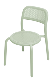 Tuinstoel Fatboy Toní Mist Green (Set van 2) 2024