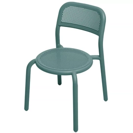 Tuinstoel Fatboy Toní Pine Green