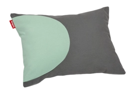 Sierkussen Fatboy Pop Matcha (50 x 37,5 cm)