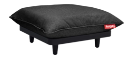 Hocker Fatboy Paletti Thunder Grey