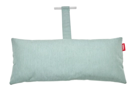Hangmat Kussen Fatboy Headdemock Superb Seafoam (70 x 30 cm)