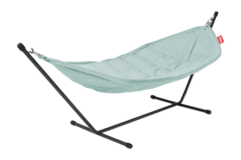Hangmat Fatboy Headdemock Superb Seafoam (Incl. Rack Black)