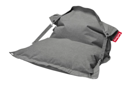 Zitzak Fatboy Buggle-Up Outdoor Rock Grey