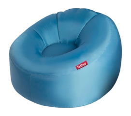 Zitzak Fatboy Lamzac O 3.0 Sky Blue
