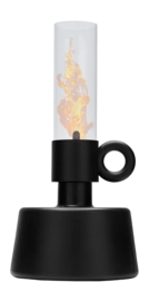 Olielamp Fatboy Flamtastique Anthracite 2024