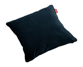 Sierkussen Fatboy Square Velvet Recycled Night (50 x 50 cm)
