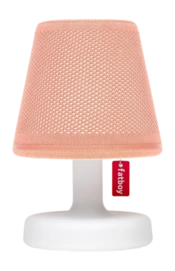 Lampenkap Fatboy Edison The Petit Hoodie Cheeky Pink