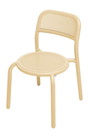 Tuinstoel Fatboy Toní Sandy Beige (Set van 2) 2024