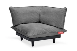 Corner Seat Fatboy Paletti Rock Grey