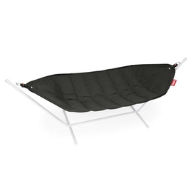 Hangmat Fatboy Headdemock Superb Thunder Grey (Incl. Rack Light Grey)