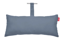 Hangmat Kussen Fatboy Headdemock Superb Storm Blue (70 x 30 cm)