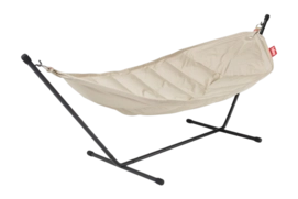 Hangmat Fatboy Headdemock Superb Sahara (Incl. Rack Black)