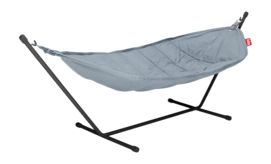 Hangmat Fatboy Headdemock Superb Storm Blue (Incl. Rack Black)
