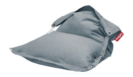 Zitzak Fatboy Buggle-Up Outdoor Storm Blue