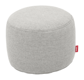 Poef Fatboy Point Outdoor Mist Ø50 x 35