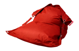 Zitzak Fatboy Buggle-Up Outdoor Red