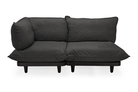 Loungeset Fatboy Paletti Set Small Thunder Grey