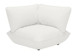 Corner Seat Fatboy Sumo Limestone