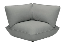 Corner Seat Fatboy Sumo Mouse Grey