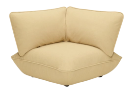 Corner Seat Fatboy Sumo Honey