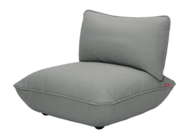 Seat Fatboy Sumo Mouse Grey