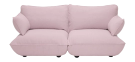 Bank Fatboy Sumo Sofa Medium Bubble Pink