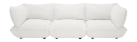 Bank Fatboy Sumo Sofa Grand Limestone