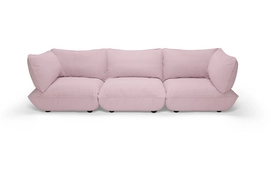 Bank Fatboy Sumo Sofa Grand Bubble Pink