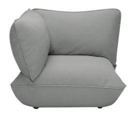 Corner Seat Outfit Fatboy Sumo Mouse Grey