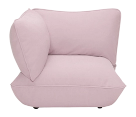 Corner Seat Outfit Fatboy Sumo Bubble Pink