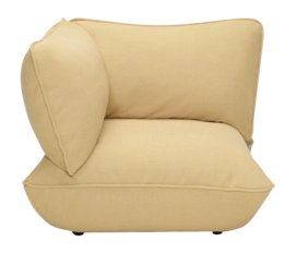 Corner Seat Outfit Fatboy Sumo Honey