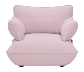 Loveseat Fatboy Sumo Bubble Pink