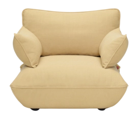 Loveseat Fatboy Sumo Honey