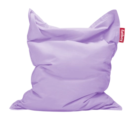 Zitzak Fatboy The Original Stonewashed Lilac