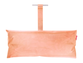 Hangmat Kussen Fatboy Headdemock Pink Shrimp (70 x 30 cm)
