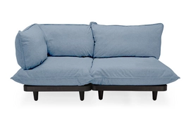 Loungeset Fatboy Paletti Set Small Storm Blue