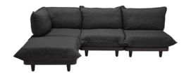 Loungeset Fatboy Paletti Set Large Thunder Grey