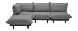 Loungeset Fatboy Paletti Set Large Rock Grey