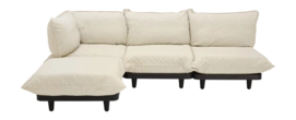 Loungeset Fatboy Paletti Set Large Sahara