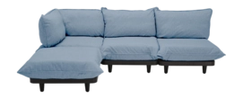 Loungeset Fatboy Paletti Set Large Storm Blue