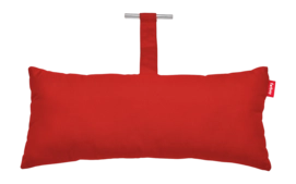 Hangmat Kussen Fatboy Headdemock Superb Red (70 x 30 cm)