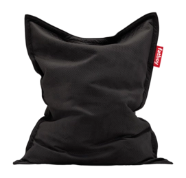 Zitzak Fatboy Recycled Original Slim Royal Velvet Cave