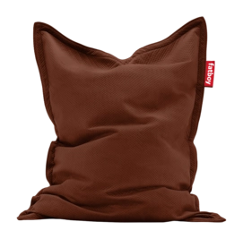 Zitzak Fatboy Recycled Original Slim Royal Velvet Tobacco