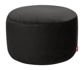 Poef Fatboy Recycled Point Large Royal Velvet Cave Ø70 x 40