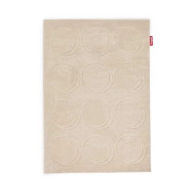 Vloerkleed Fatboy Dot Creamy Camel (160 x 230 cm)