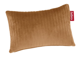 Warmtekussen Fatboy Hotspot Lungo Line Velvet Almond (40 x 55 cm)