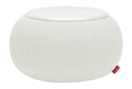 Bijzettafel Fatboy Humpty Limestone Ø65 x 43 cm