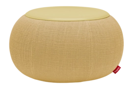 Bijzettafel Fatboy Humpty Honey Ø65 x 43 cm