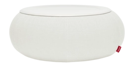 Bijzettafel Fatboy Dumpty Limestone Ø87,5 x 35 cm