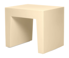 Kruk Fatboy Concrete Seat Spark